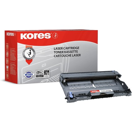 Kores Tambour G11599DKRB remplace brother DR-2000