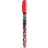 Pelikan stylo roller  encre Inky 273, rouge