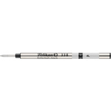 Pelikan recharge pour stylo roller 338, largeur: M, noir