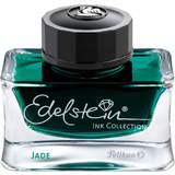 Pelikan encre "Edelstein ink Jade", dans un flacon