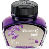 Pelikan encre 4001 dans flacon, violet, contenu: 30 ml