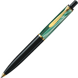 Pelikan stylo  bille rtractable k 200, largeur de trac: M