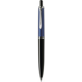 Pelikan stylo  bille rtractable "Souvern 405", noir/bleu