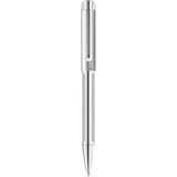 Pelikan stylo  bille rotatif "PURA", argent