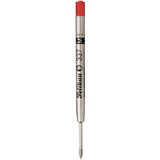 Pelikan recharge grand volume de stylo  bille 337, M,rouge