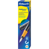 Pelikan stylo plume pelikano junior P67A, anthracite