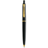 Pelikan stylo  bille rtractable k 200, largeur de trac: M