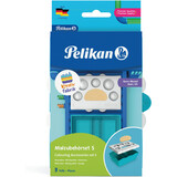 Pelikan kreativfabrik Kit accessoires de peinture, 3 pices