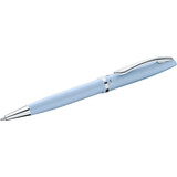 Pelikan stylo  bille rotatif jazz Pastell, bleu