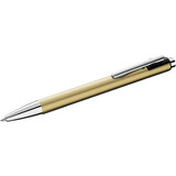 Pelikan stylo  bille rtractable snap Metallic, or