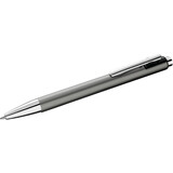 Pelikan stylo  bille rtractable snap Metallic, platine