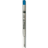 Pelikan recharge grand volume de stylo  bille 337, B, bleu