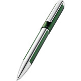 Pelikan stylo  bille rotatif "PURA", vert fort