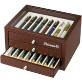 Pelikan coffret Collector, pour 24 instruments d'criture