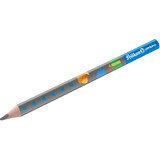 Pelikan crayon pour apprendre  crire combino, bleu