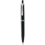 Pelikan stylo  bille rtractable "Souvern 405",noir/argent