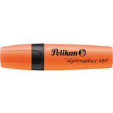 Pelikan surligneur Textmarker 490, orange fluo