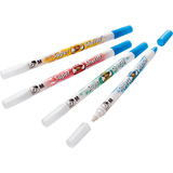Pelikan effaceur d'encre super Sheriff 258MP, pointe