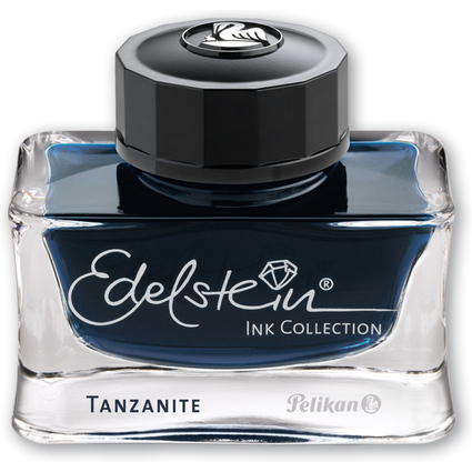 Pelikan Encre "Edelstein Ink Tanzanite", dans un flacon