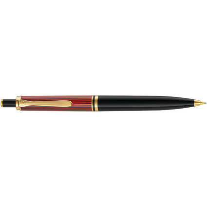 Pelikan Porte-mines "Souvern 400", noir/rouge