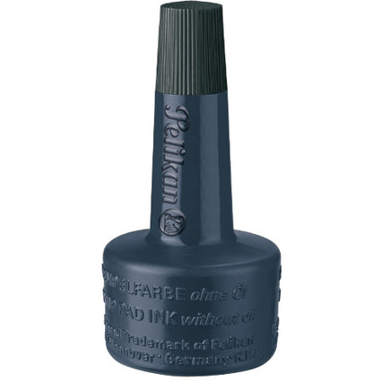 Pelikan encre  tampon 4K, noir, contenu: 28 ml