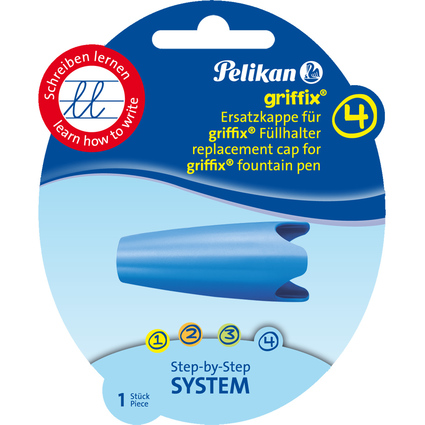 Pelikan Capuchon de remplacement, pour stylo plume griffix
