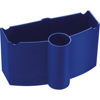 Pelikan Bac  eau WBB pour botes de peinture K12, bleu