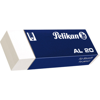 Pelikan Gomme plastique AL 20 (619643)