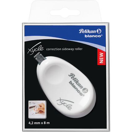 Pelikan Roller correcteur design Xycle, 4,2 mm x 8 m