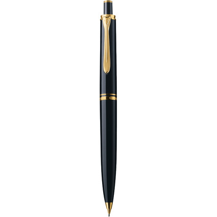 Pelikan Porte-mines "Souvern 400", noir/or