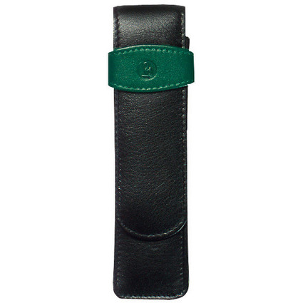 Pelikan Etui en cuir TG22 pour outils d'criture Pelikan
