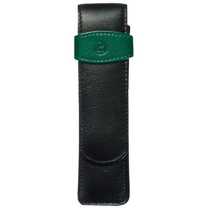 Pelikan Etui en cuir TG22 pour outils d'criture Pelikan