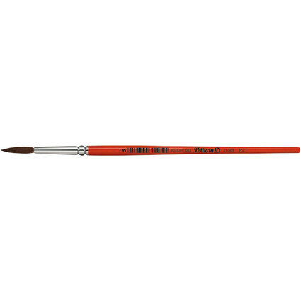Pelikan Pinceau srie 23, N. 5, manche en bois