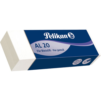 Pelikan Gomme plastique AL 20 (619643)