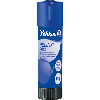 Pelikan Bton de colle PELIFIX, 40 g, sans solvant