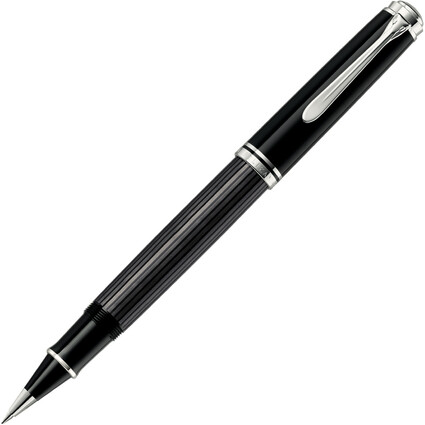 Pelikan Stylo roller "Souvern 805", noir/anthracite