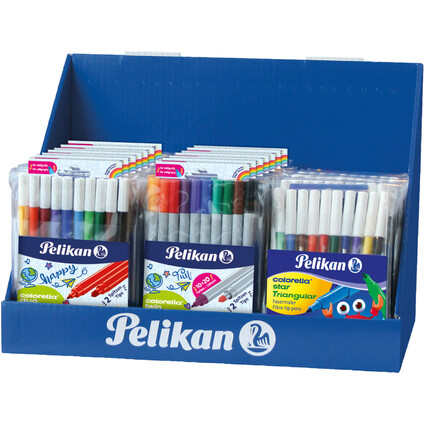 Pelikan Prsentoir 737: feutre I