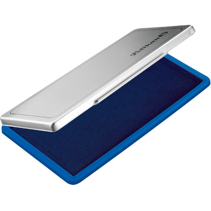 Pelikan Tampon encreur taille 1, (L)160 x (P)90 mm, bleu