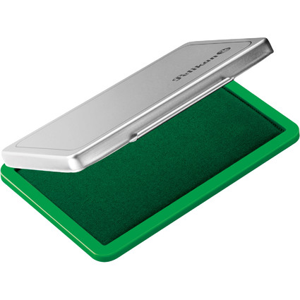 Pelikan Tampon encreur taille 2, (L)110 x (P)70 mm, vert