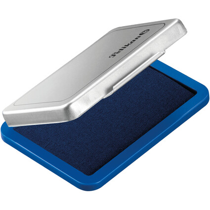 Pelikan tampon encreur taille 3, (L)70 x (P)50 mm, bleu