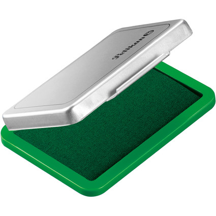Pelikan tampon encreur taille 3, (L)70 x (P)50 mm, vert