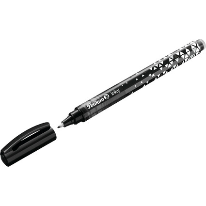 Pelikan Stylo roller Inky 273, noir