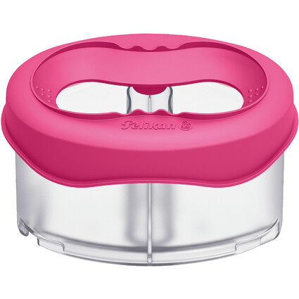 Pelikan Bac  eau pour bote de couleurs Space+, rose