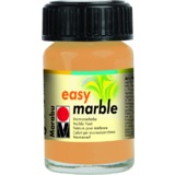 Marabu peinture  marbrer "Easy Marble", 15 ml, or