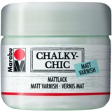 Marabu vernis mat "Chalky-Chic", 225 ml,