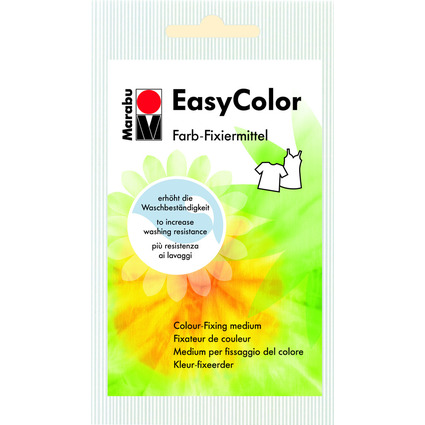 Marabu Fixatif pour couleur de teinture & batik "Easycolor"