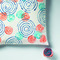 Marabu Peinture pour tissu "Textil", Kit SWEET CANDY
