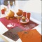 Marabu Marqueur pour textile "Textil Painter Plus", orange