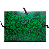 EXACOMPTA carton  dessin, 370 x 520 mm, carton, vert
