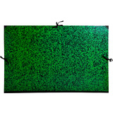 EXACOMPTA carton  dessin, 750 x 1.050 mm, carton, vert